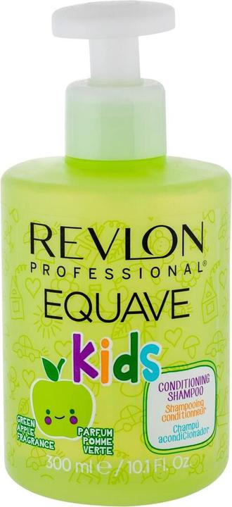 Actual product image Revlon Professional Equave Kids (300 ml, Liquid shampoo)