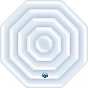 Produktbild NetSpa Aufblasbares Innenteil für aufblasbarer Whirlpool achteckig 155x155cm