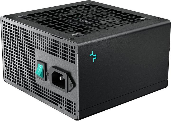 Deepcool Zasilacz PK750D 750W Bronze (800 W)