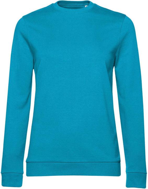 Produktbild B&C Damen Sweatshirt aus French Terry (XL)