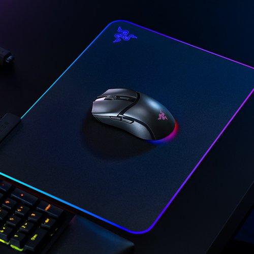 Produktbild Razer Cobra HyperSpeed (Kabelgebunden, Kabellos)