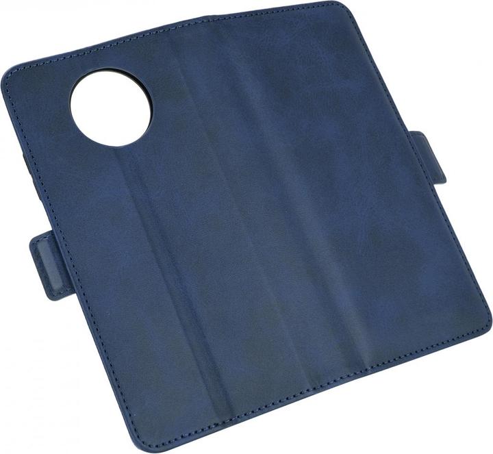 Actual product image Screenguard Xiaomi Redmi Note 9T CardLounge Leather Case (Xiaomi Redmi Note 9T)