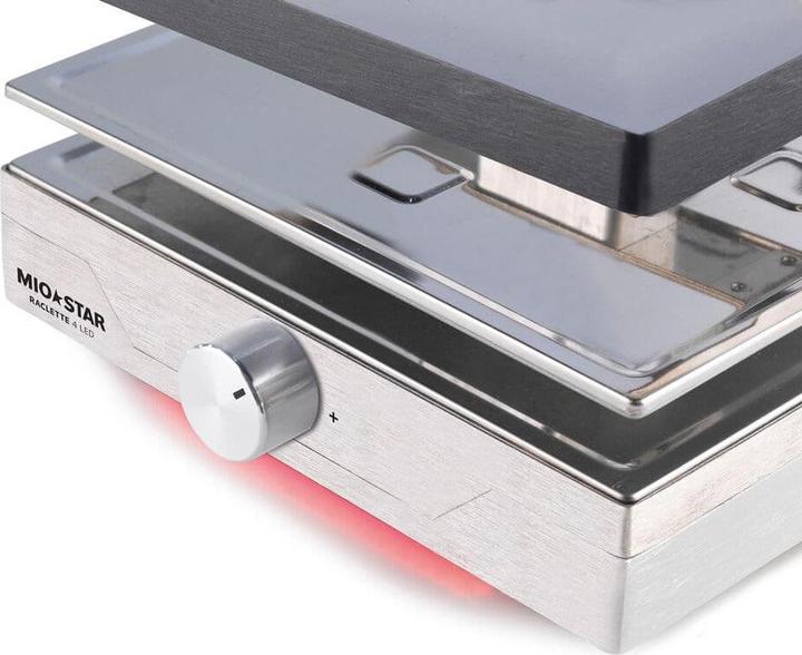 Produktbild Mio Star 4 LED