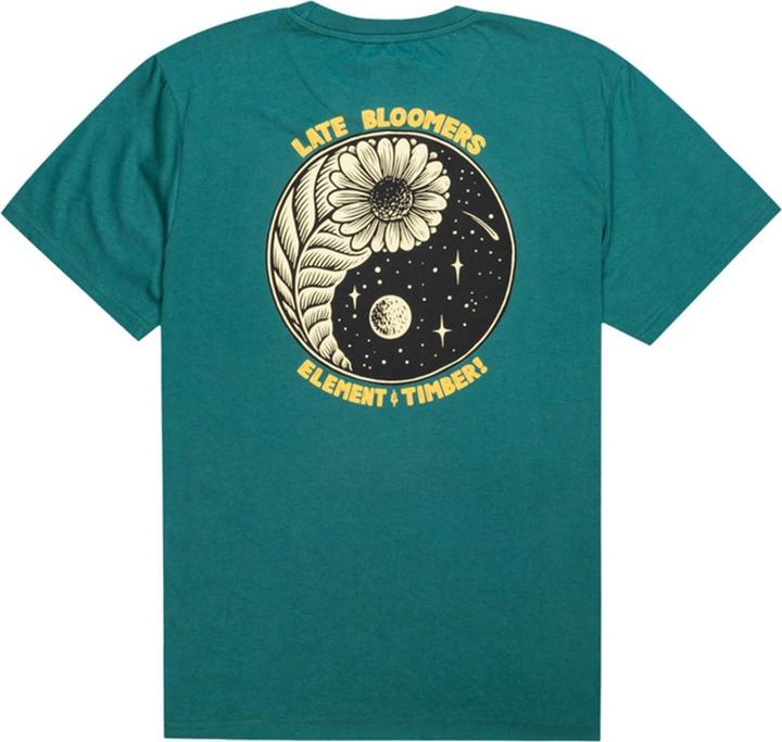 Immagine prodotto Element Timber Balance T-Shirt (M)