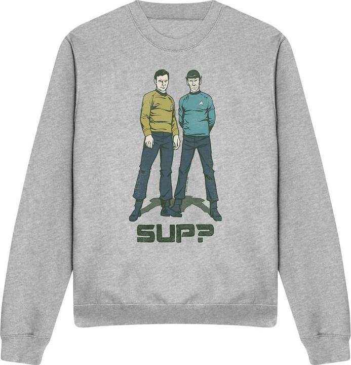 Image du produit - Sweat SUP - Adulte (XXL)