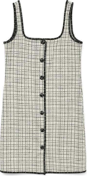 Produktbild Vero Moda VMADELINE Kurzes Kleid Kleid (XS)