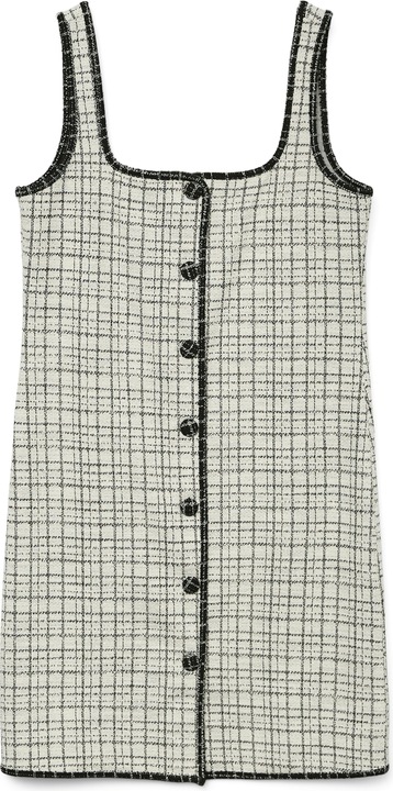 Image du produit Vero Moda VMADELINE Robe courte Robe (XS)