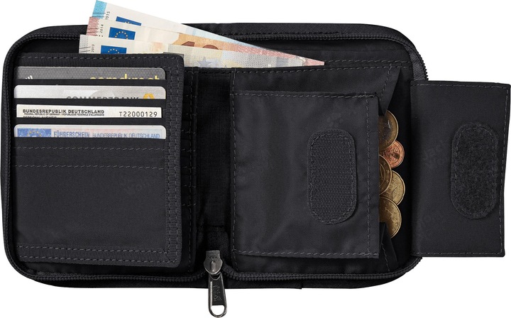 Actual product image Jack Wolfskin Wallets
