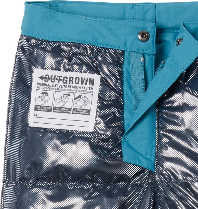 Immagine prodotto Columbia Pantaloni Bugaboo II (XXS)