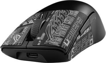 Produktbild ASUS ROG Keris Aimpoint (Kabellos, Kabelgebunden)