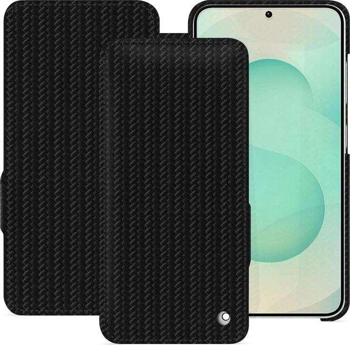 Image du produit Noreve Coque en cuir à rabat horizontal (Samsung Galaxy S25+)