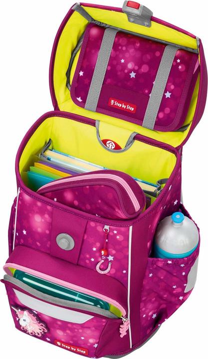 Actual product image Step by Step Sweet Unicorn Nuala (23 l)