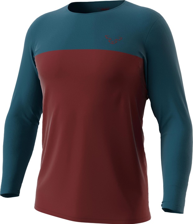 Immagine prodotto Dynafit Camicia a maniche lunghe Traverse S-Tech (S)