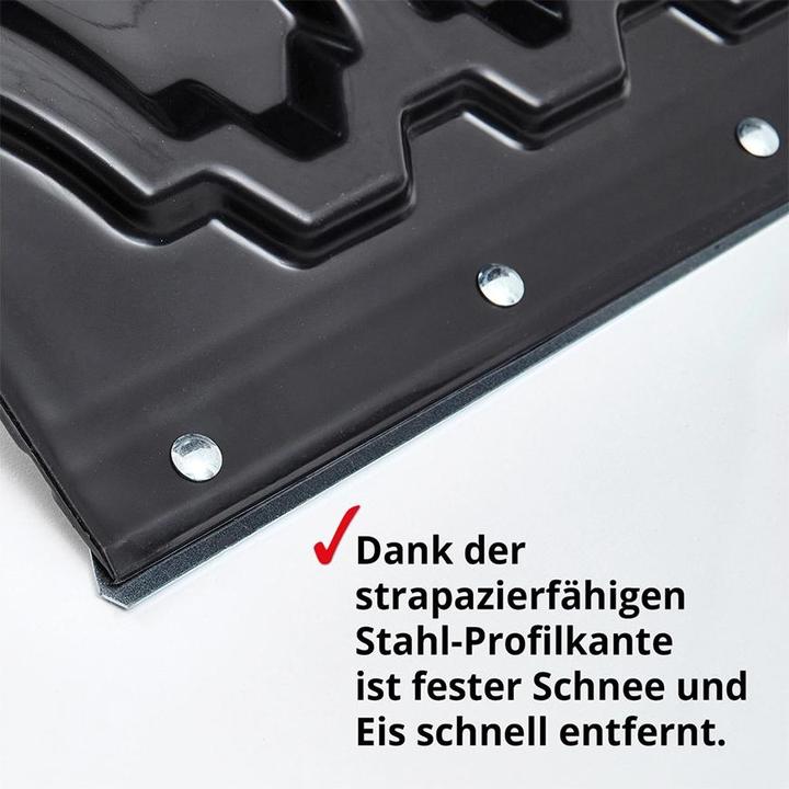 Image du produit Hecht 661 GT Pelle à neige