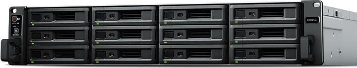 Actual product image Synology RS3621xs+ (0 TB)