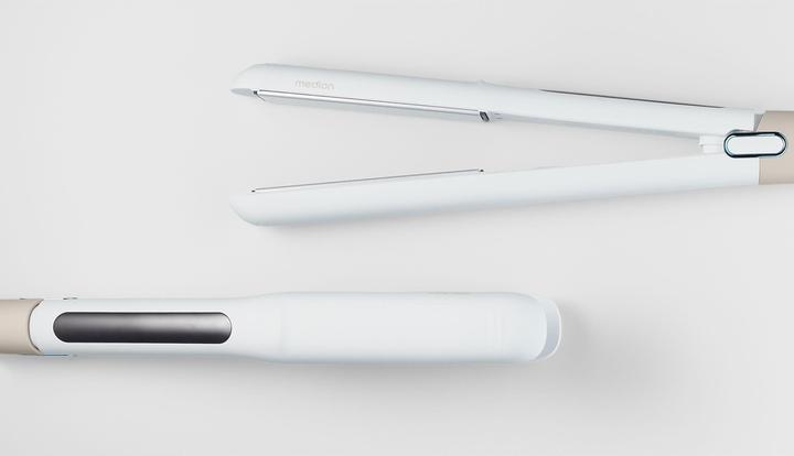 Produktbild Life HS1 Glätteisen