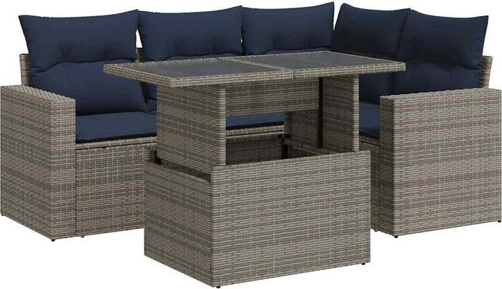 Produktbild vidaXL Thiago