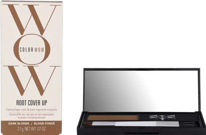 Produktbild Color Wow Root Cover Up (Dunkelblond)