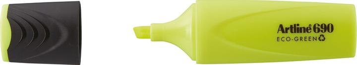 Produktbild Artline Highlighter 690 ECO-GREEN (4) (Highlighter)