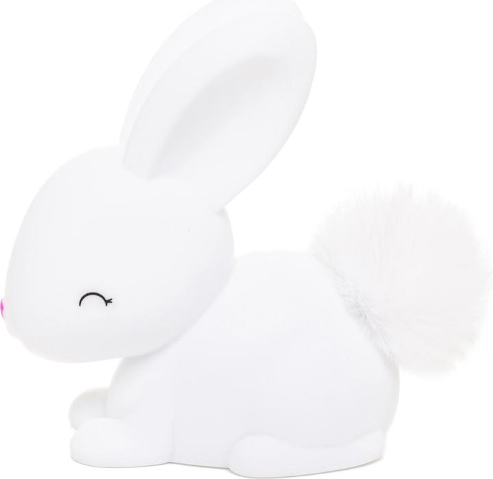 Actual product image Dhink Bunny