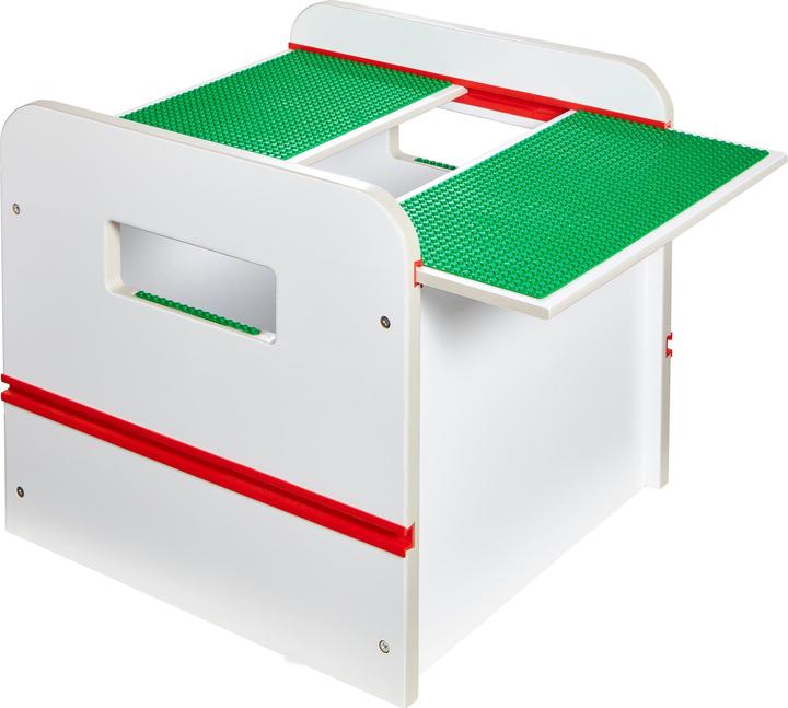 Produktbild Worlds Apart Room2Build Spielzeugbox