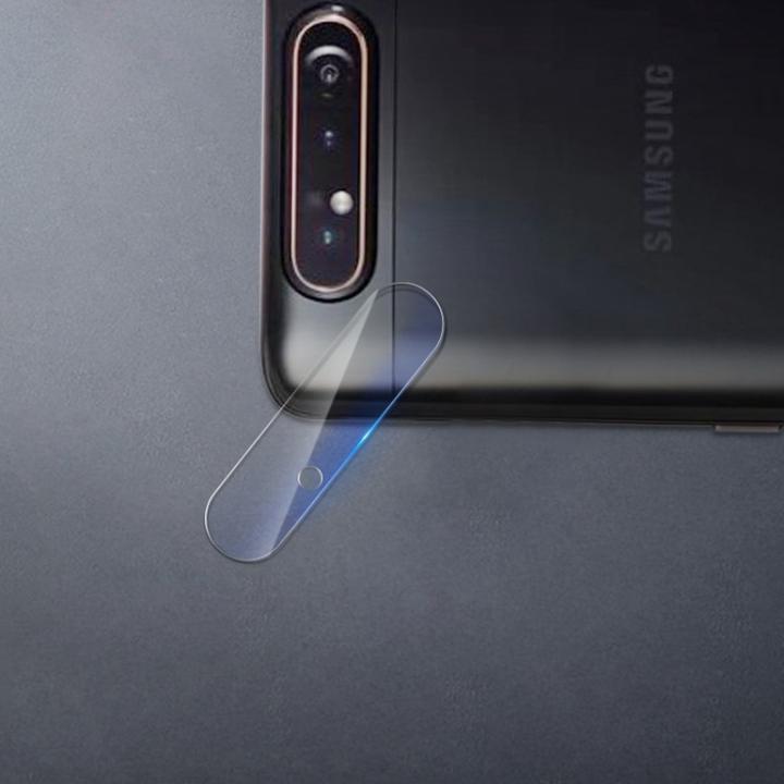 Immagine prodotto SIGN Samsung Galaxy A80 MOCOLO Lens Protector Vetro temperato (Samsung Galaxy A80)