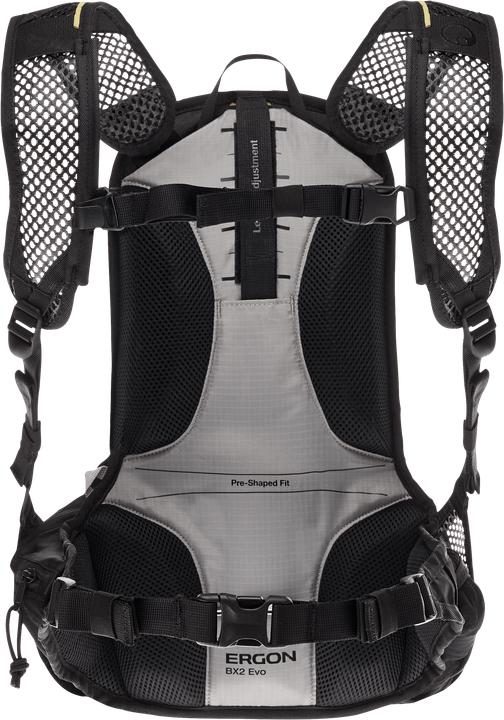 Actual product image Ergon BX2 Evo (10 l)