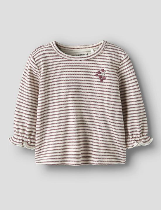 Produktbild Name it Bio-Baumwoll Sweatshirt (50)