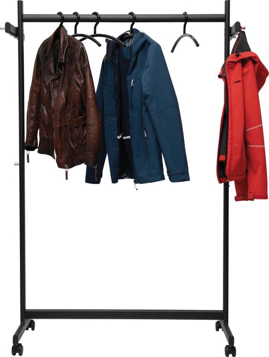 Produktbild Maul Garderobenständer samba