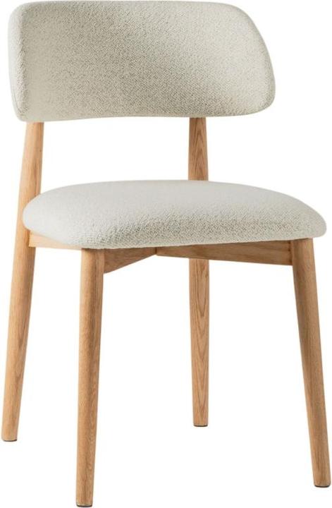 Actual product image Micadoni Chair, "Efiie", 1 Seat, 48x51x78