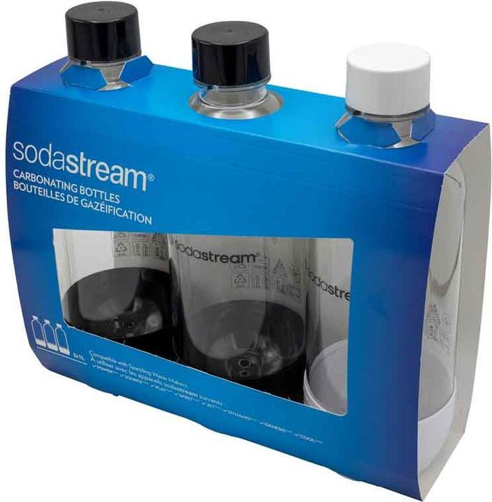 Image du produit SodaStream Bouteille d'eau