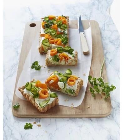 Produktbild Véritable Bio-Petersilie (Kräutersamen)