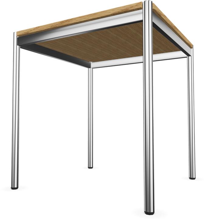 Immagine prodotto Dietiker Tavolo da riunione Atos II (700 x 700 x 749 mm)