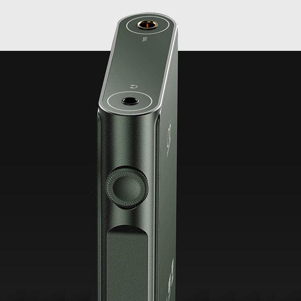 Immagine prodotto Shanling M3 Ultra (32 GB)