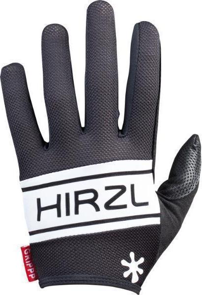 Produktbild Hirzl Handschuhe GRIPPP Comfort FF schwarz/weiss, XS (XS)