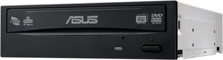 ASUS Drw-24d5mt (DVD Laufwerk, CD Laufwerk, DVD Brenner, CD Brenner)