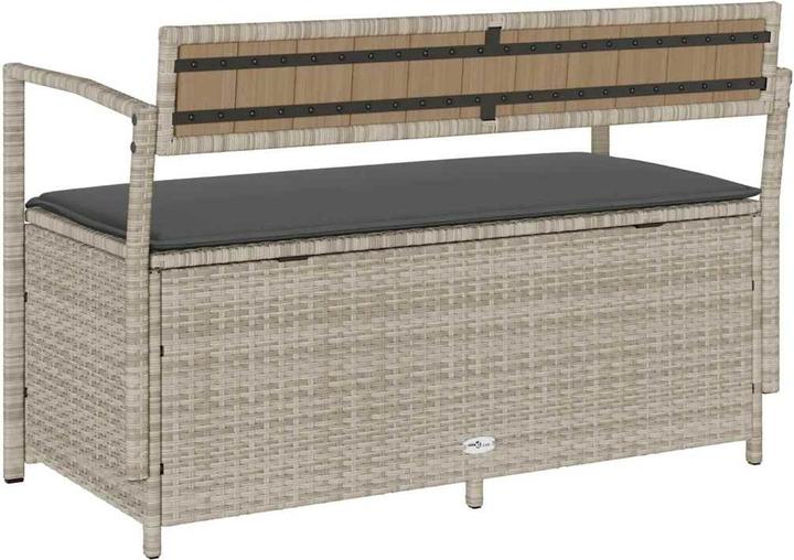 Actual product image vidaXL Ramsay