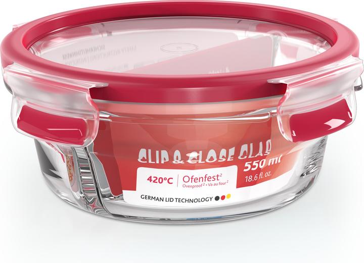 Immagine prodotto Emsa Clip&Close (0.55 l)
