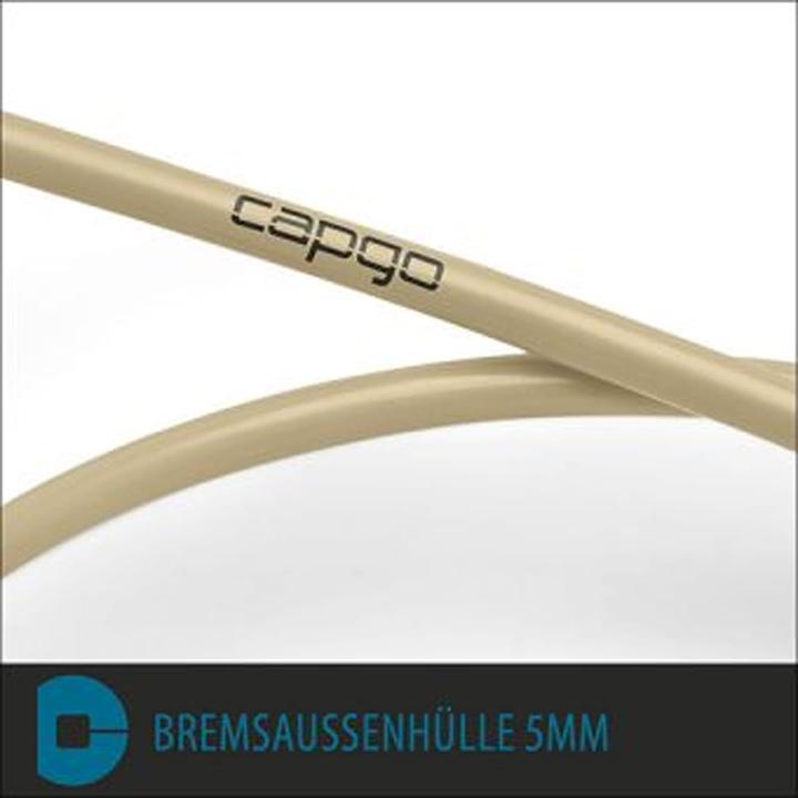 Produktbild Capgo Blue Line Bremskabel