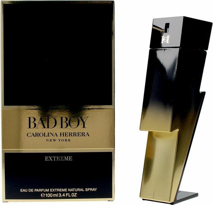 Produktbild Carolina Herrera Bad Boy Extreme (Eau de Parfum, 100 ml)