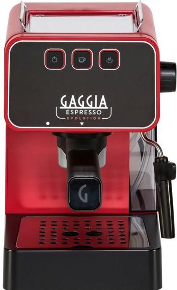Immagine prodotto Gaggia ESPRESSO EVOLUTION rosso EG2115/03