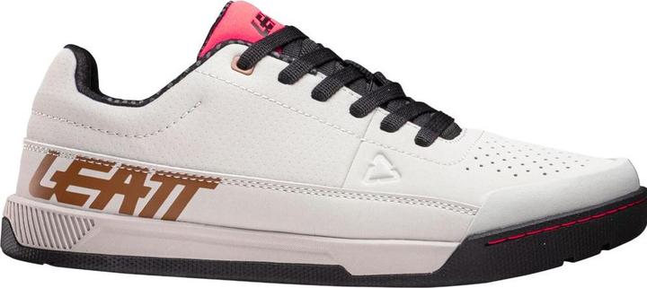 Produktbild Leatt Flat 2.0 Shoe cream white 43.5 (43.5)