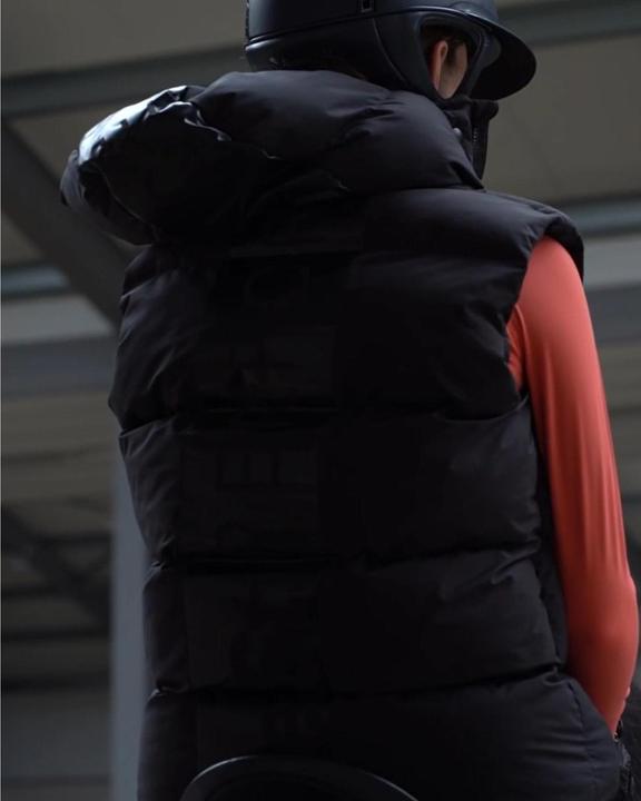 Produktbild eaSt Performance Puffy Vest (XS)