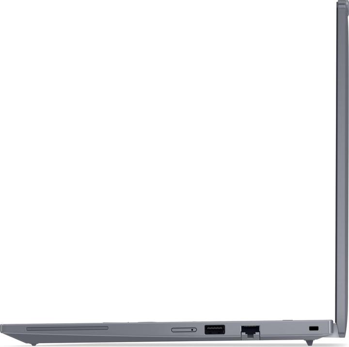 Actual product image Lenovo ThinkPad T14 Gen 5 (Intel) (14", 256 GB, 16 GB, Eng. Int., Intel Core Ultra 5 125U)