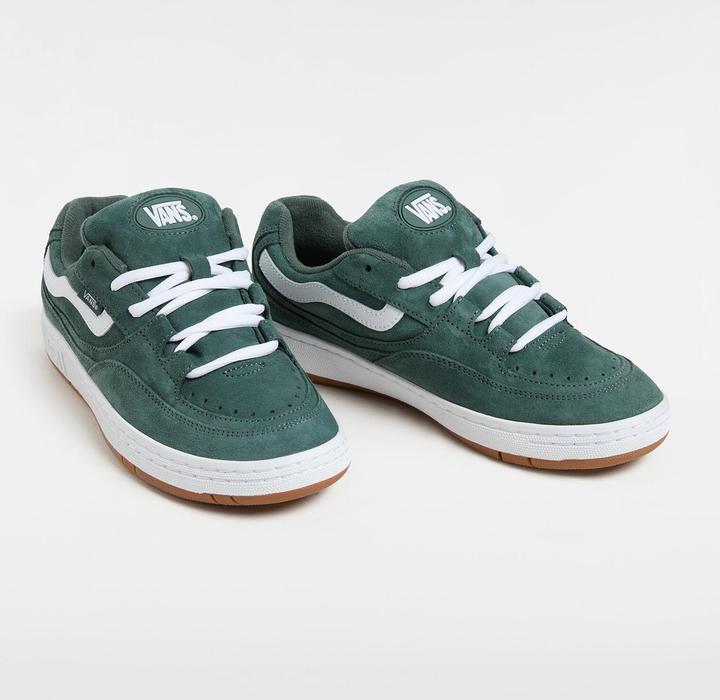 Produktbild Vans Speed WS DARK FOREST (43)