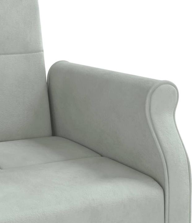 Actual product image vidaXL Schlafsofa
