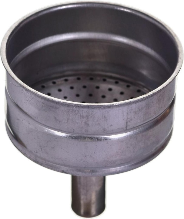 Immagine prodotto Bialetti Caffettiera espresso New Venus 2 tazze, rame (2 T.)