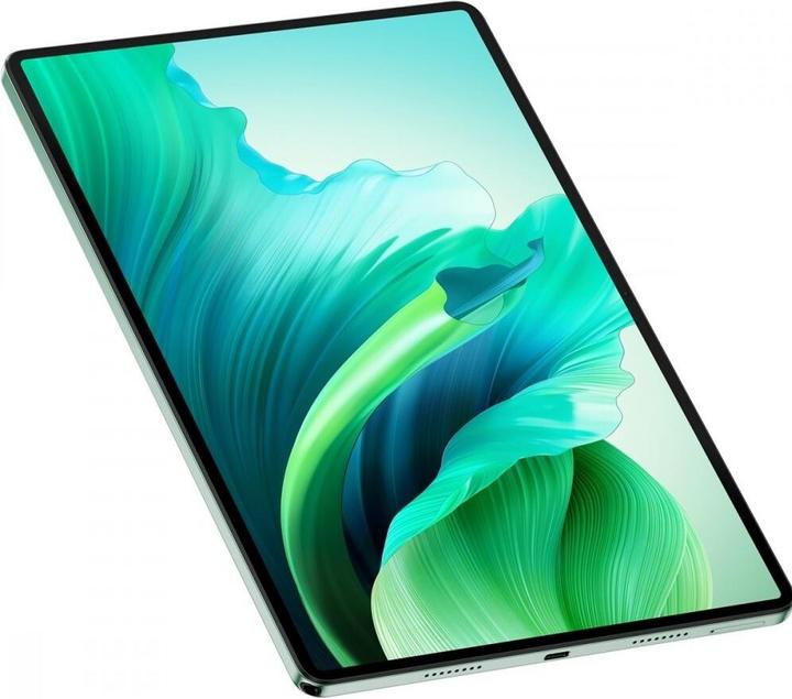 Actual product image Oukitel Tablet OT8 2K 11 LTE 6/256GB Green 8800 mAh 18W (4G, 11", 256 GB, Green)