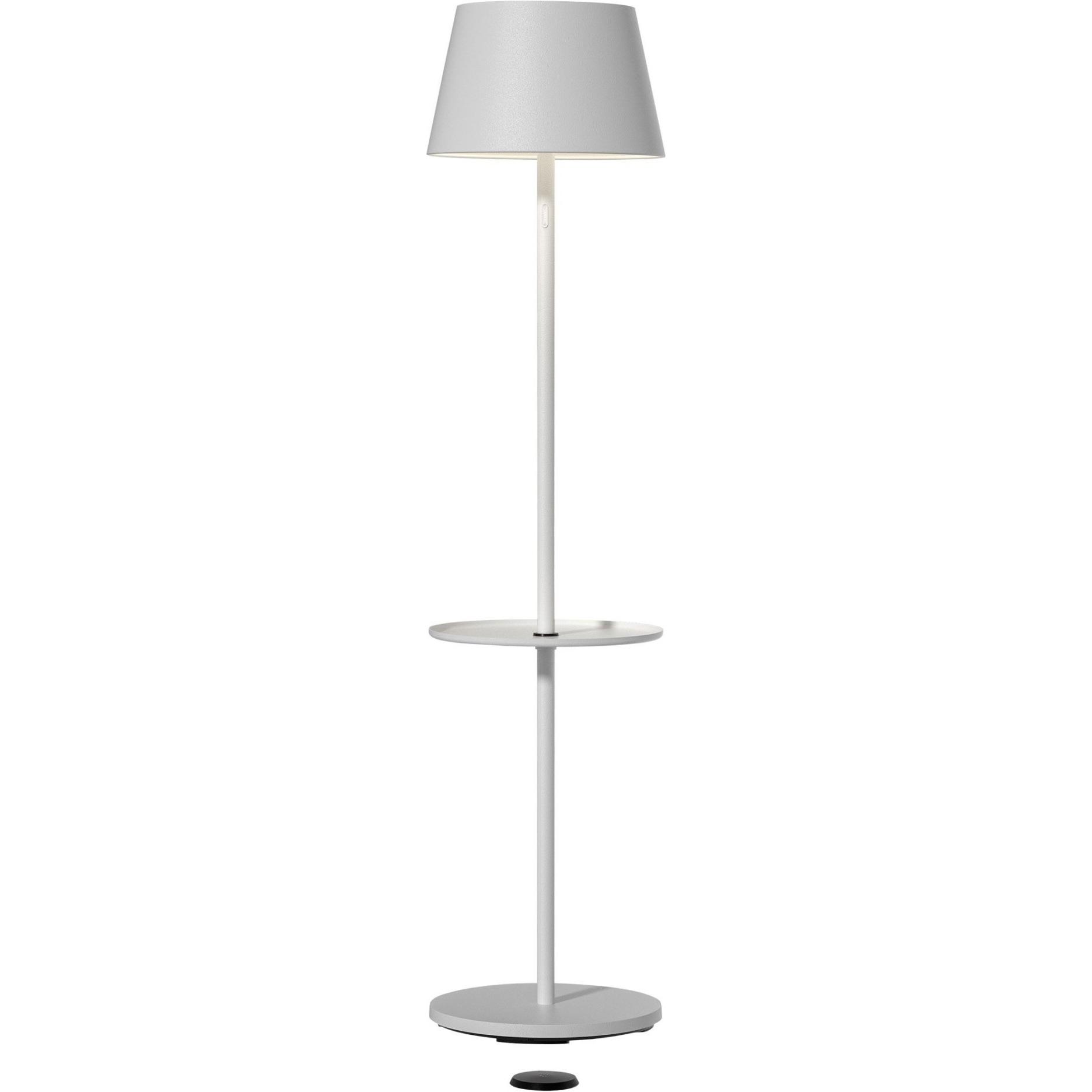 Sompex, Lampada a stelo, Garcon Wht (1000 lm)