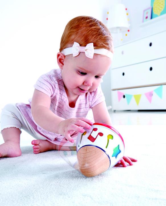 Produktbild Hape Musikkreisel